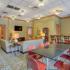Spacious Community Club House | Apartment Complexes In Arlington VA | The Amelia