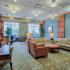 Elegant Community Club House | Apartments In Arlington VA | The Amelia