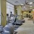 Cutting Edge Fitness Center | Luxury Apartments In Arlington VA | The Amelia