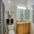 Vast Bathroom | Apartment Complexes In Arlington VA | The Amelia
