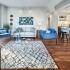 Elegant Living Room | Luxury Apartments In Arlington VA | Cherry Hill Apartments