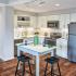 State-of-the-Art Kitchen | Luxury Apartments In Arlington VA Near Metro | Cherry Hill Apartments