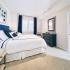 Spacious Bedroom | Luxury Apartments In Arlington VA Near Metro | Cherry Hill Apartments