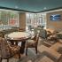 Elegant Community Club House | Luxury Arlington VA Apartments | Cherry Hill Apartments