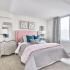 Spacious Bedroom | Arlington VA Apartment Homes | Birchwood