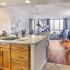 Spacious Living Room | Apartments in Arlington, VA | Birchwood