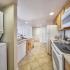 Elegant Kitchen | Apartments in Arlington, VA | Birchwood