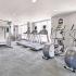 State-of-the-Art Fitness Center | Apartment Homes in Arlington, VA | Birchwood