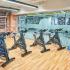 State-of-the-Art Fitness Center | Arlington VA Apartments | Courtland Towers