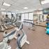 Resident Fitness Center | Apartments Arlington, VA | Birchwood