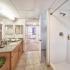Spacious Bathroom | Arlington VA Apartment For Rent | Henderson Park