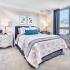 Spacious Bedroom | Arlington VA Apartment Homes | Henderson Park