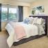 Spacious Bedroom | Apartments In Fairfax | Cavalier Court