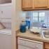 Spacious Kitchen | Fairfax VA Apartments | Cavalier Court