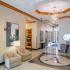 Lobby|Luxur| Apartments|Arlington VA