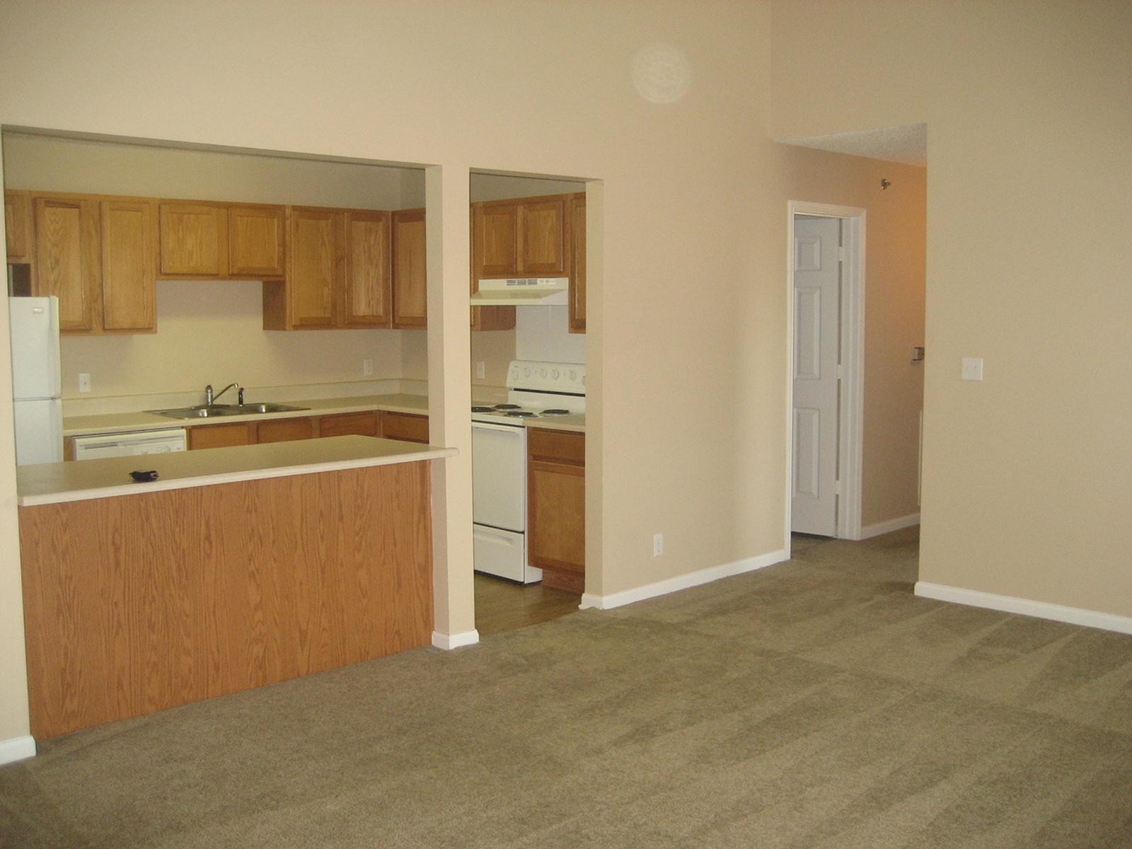 View Photos Sycamore Place Apartments