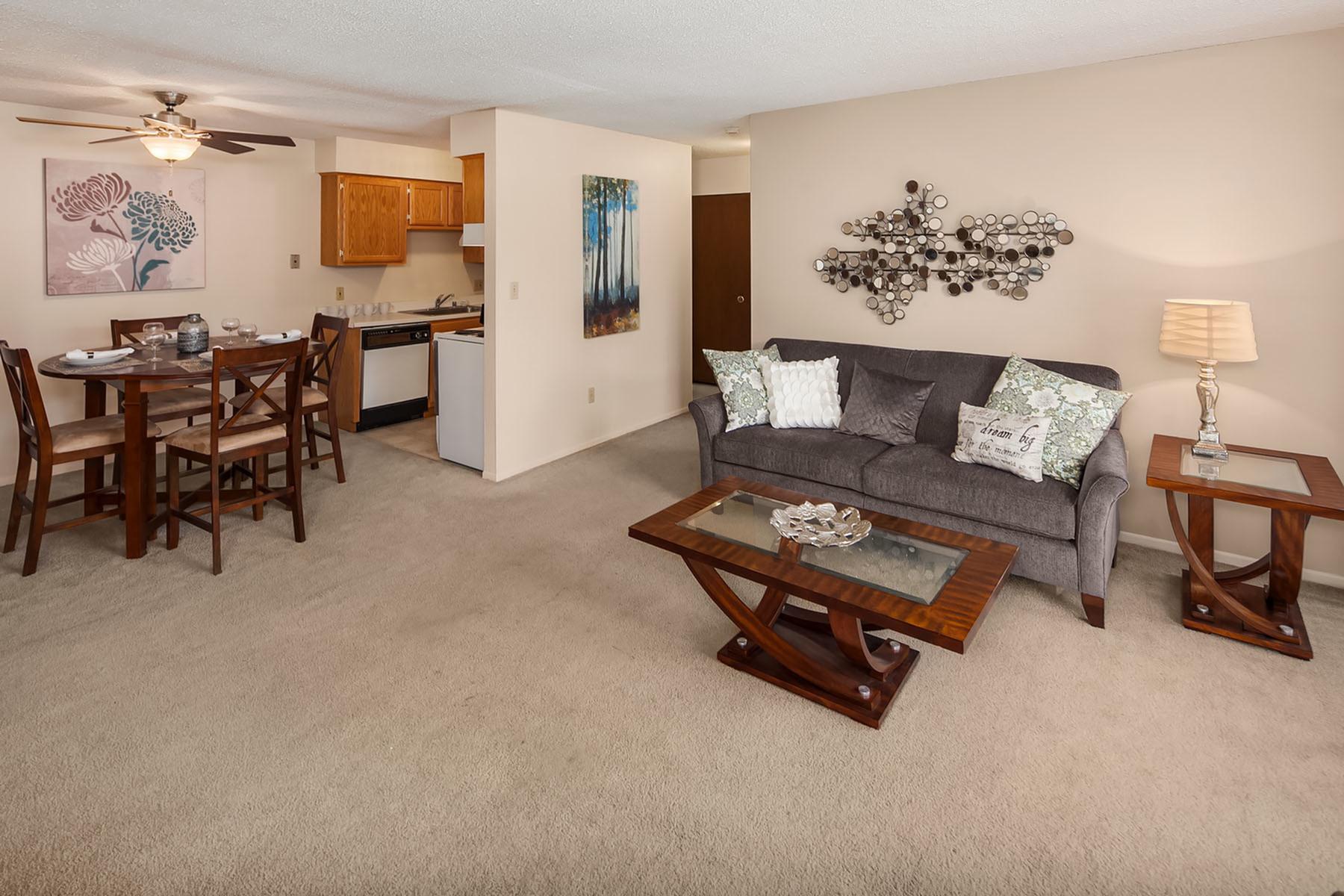View Photos & Take A Virtual Tour Clinton Manor Apartments