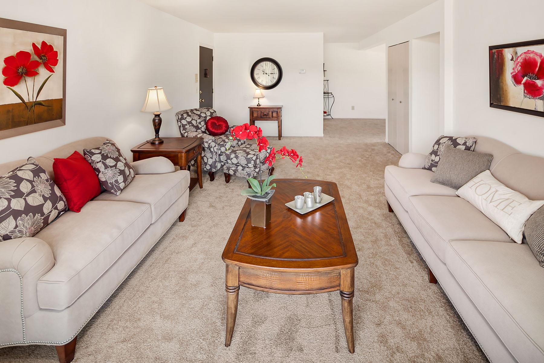 View Photos & Take A Virtual Tour Regency Park Apartments