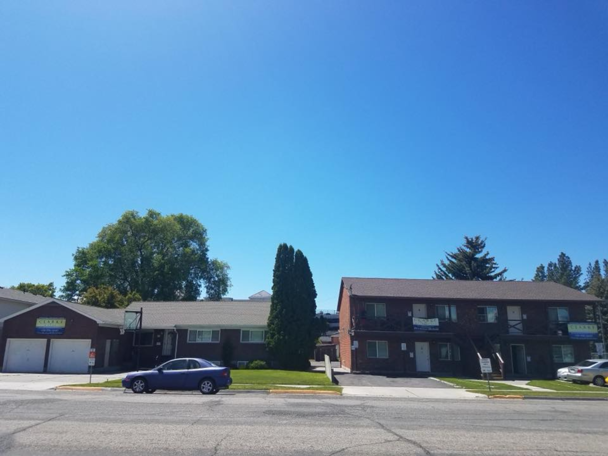 View Photos & Take A Virtual Tour Clarke Apartments