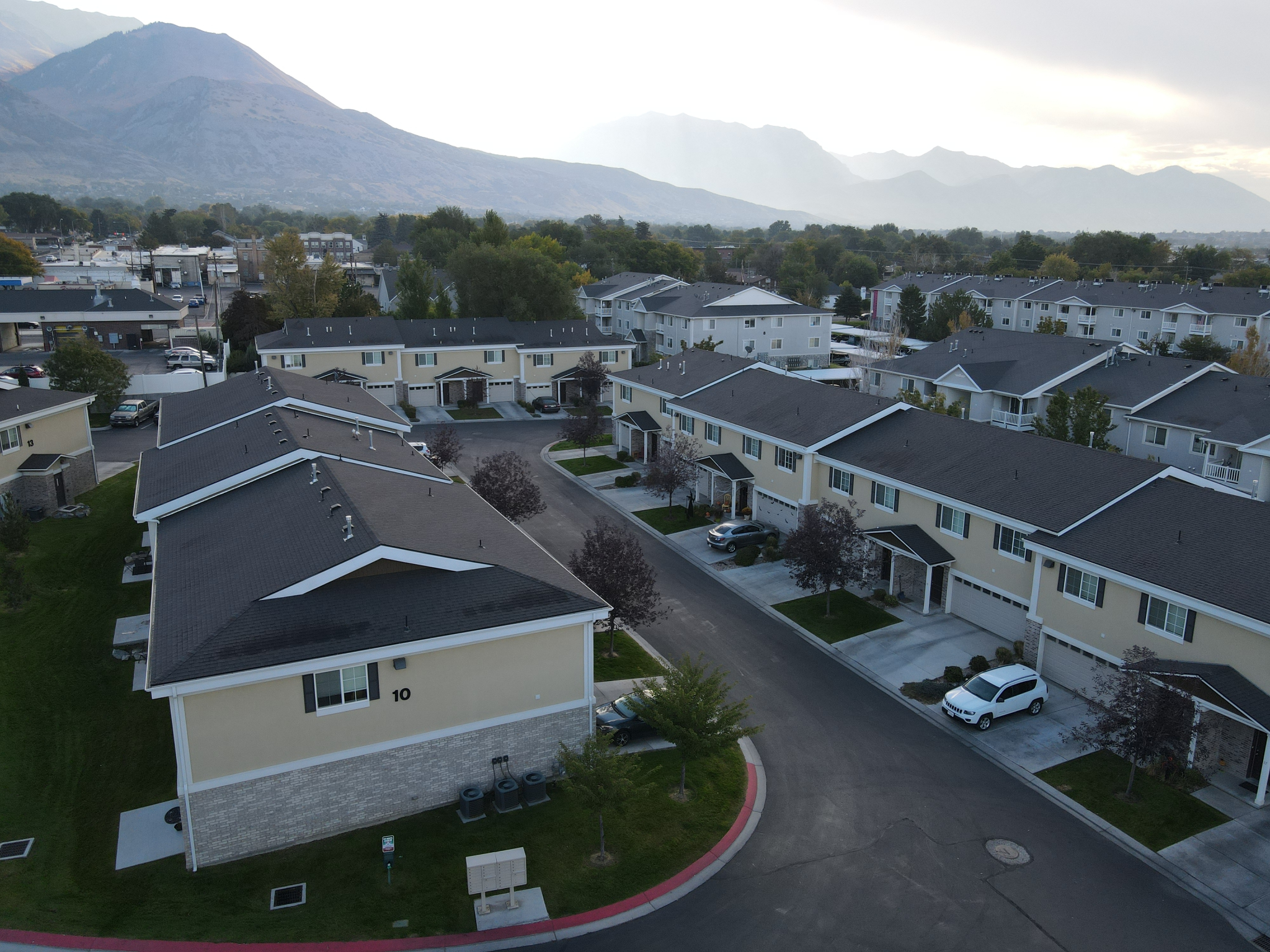 Photos Thorneberry Apartments In Pleasant Grove Ut