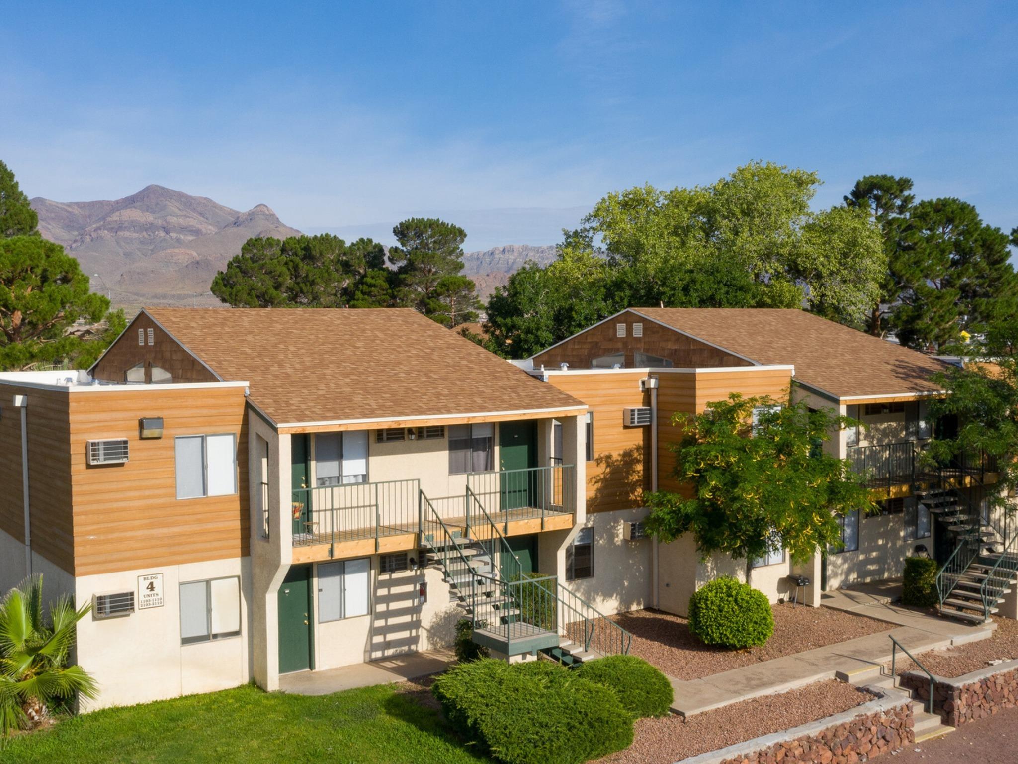 Unlock El Paso Living: Browse Top House Rentals Now