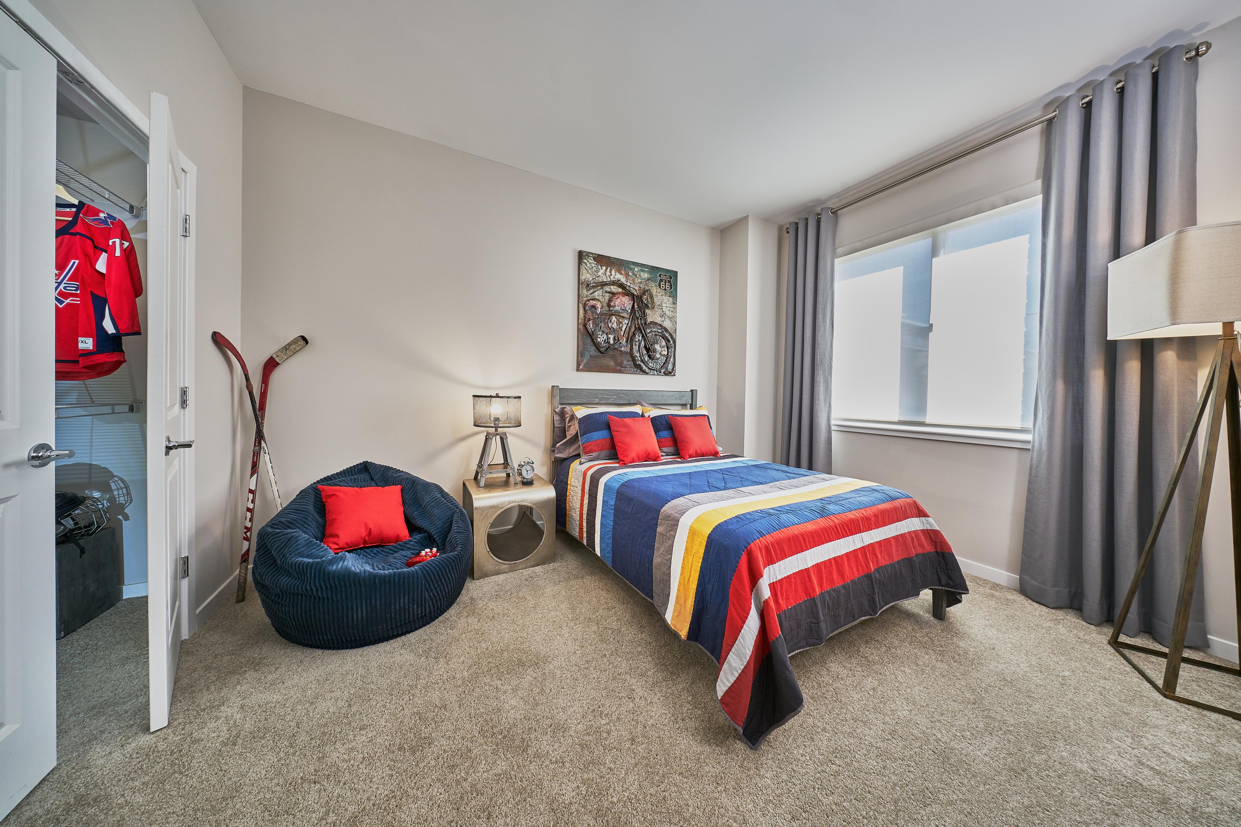 Photo Gallery & Tour | Cherry Hill Apartments