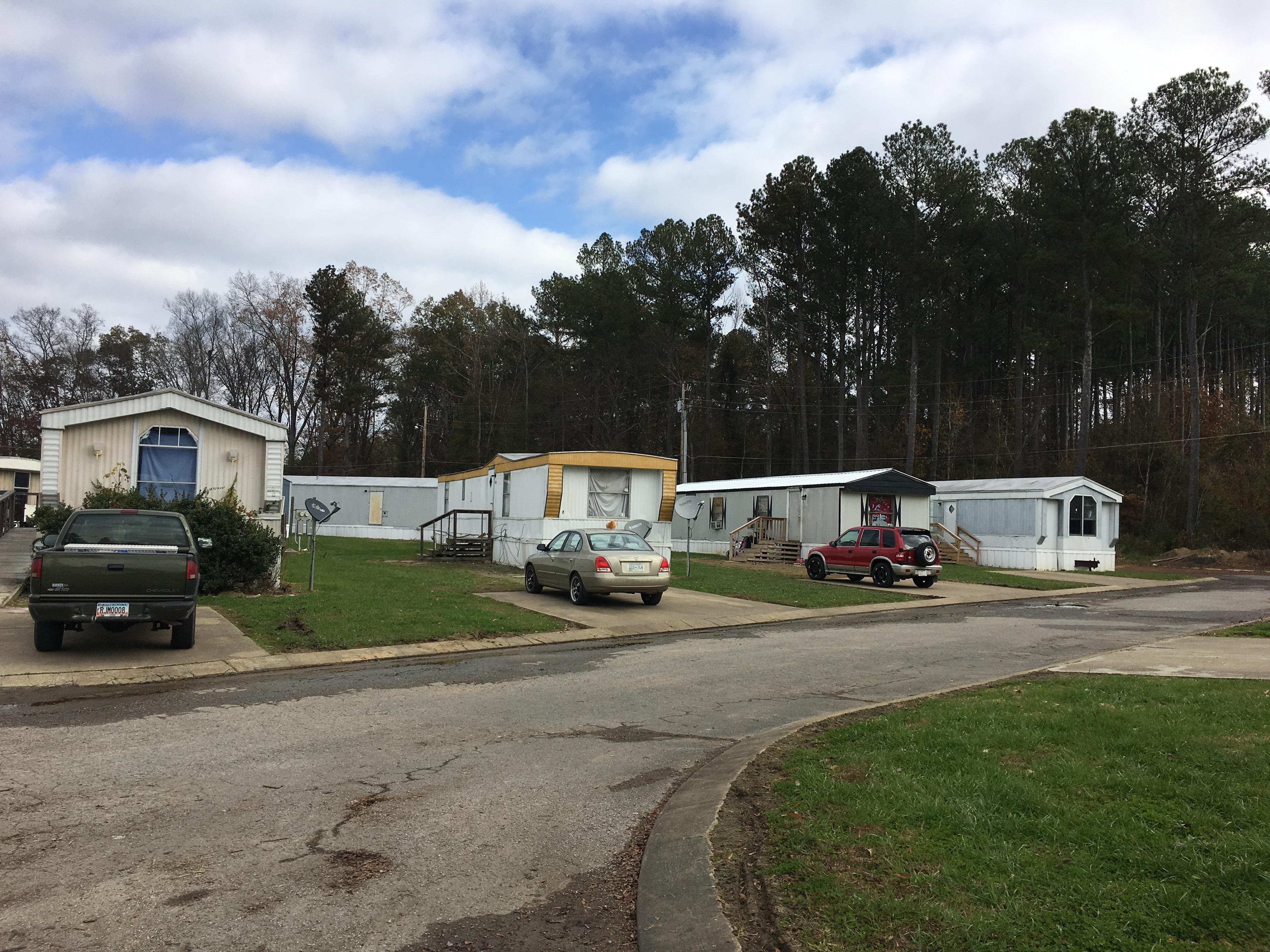 2 4 Bed Apartments Check Availability Hickory Grove Mobile Home Park