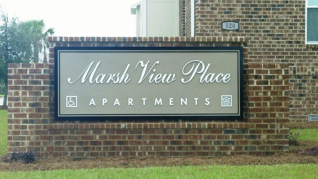 View Photos Marsh View Place