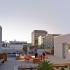 Roof deck | Panoramic SoMa | San Francisco Apartments