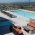 Swimming Pool | Triton Terrace | Apartments in Draper Utah