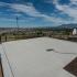 Community Basketball Court | Triton Terrace | Apartments in Draper, Utah