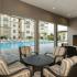 Elegant Community Club House | Apopka Apartments | Marden Ridge Apartments