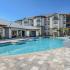 Sparkling Pool | Apartments For Rent In Apopka Fl | Marden Ridge Apartments