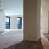 Elegant Living Room | Arlington Apartments | 2121 Columbia Pike