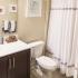 Elegant Bathroom | Apartments in Arlington | Penrose Apartments