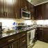 Elegant Kitchen | Apartments in Arlington | Penrose Apartments