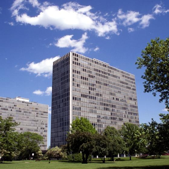Contact Our Community In Detroit Lafayette Towers