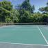 Vantage Pointe - Tennis Court