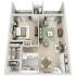 Grand Rapids Mi Apartment Rentals Regency Park Apartments