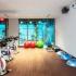 Luxury Apartments near Washington DC | Yoga  Pilates Studio