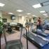 State-of-the-Art Fitness Center | Luxury 2 Bedroom Apts in Arlington VA | Wildwood Park