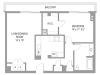 1 Bedroom Apts in Arlington VA | Wildwood Towers