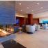 Resident Study Lounge | Luxury Apartments In Arlington VA | Randolph Towers