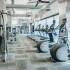 State-of-the-Art Fitness Center | Luxury Apartments In Arlington VA | Randolph Towers