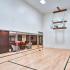 Community Basketball Court | Arlington Apartments | Courtland Towers