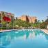 Resort Style Pool | Luxury Arlington VA Apartments | Wildwood Park